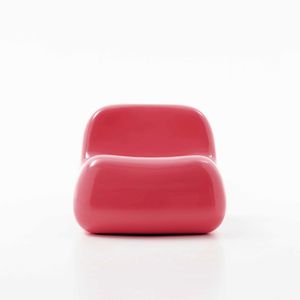 Jarel Portman, Bill Bradfield / Portman Architects - 085/100 Poltrona mod. Jumbo