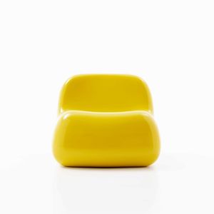 Martí Guixé - 086/100 Poltrona mod. Jumbo