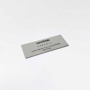 Martí Guixé : 086/100 Poltrona mod. Jumbo  - Asta 100+1. Alberto Rosselli per Saporiti Italia - Associazione Nazionale - Case d'Asta italiane