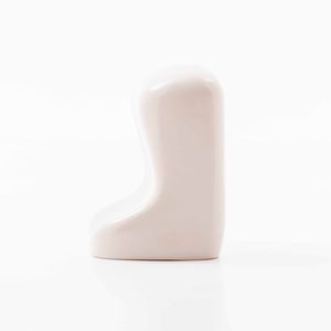 Park Associati / Michele Rossi, Filippo Pagliani : 087/100 Poltrona mod. Jumbo  - Asta 100+1. Alberto Rosselli per Saporiti Italia - Associazione Nazionale - Case d'Asta italiane