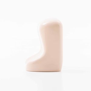 Park Associati / Michele Rossi, Filippo Pagliani : 091/100 Poltrona mod. Jumbo  - Asta 100+1. Alberto Rosselli per Saporiti Italia - Associazione Nazionale - Case d'Asta italiane