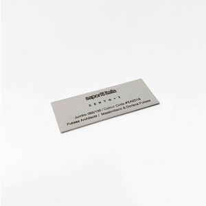 Fuksas Architects / Massimiliano & Doriana Fuksas : 093/100 Poltrona mod. Jumbo  - Asta 100+1. Alberto Rosselli per Saporiti Italia - Associazione Nazionale - Case d'Asta italiane