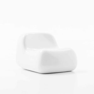 Martí Guixé : 094/100 Poltrona mod. Jumbo  - Asta 100+1. Alberto Rosselli per Saporiti Italia - Associazione Nazionale - Case d'Asta italiane