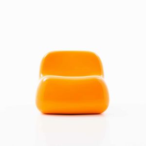 Martí Guixé - 096/100 Poltrona mod. Jumbo<BR>