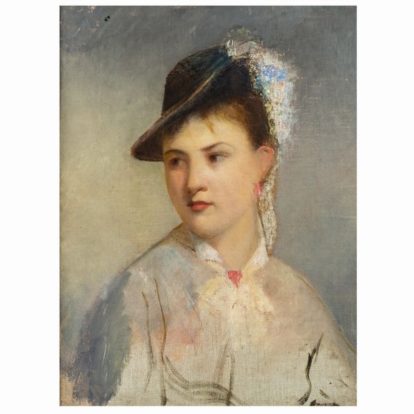 Pittore dell'Italia settentrionale  - Asta Da Importanti Collezioni Romane - Associazione Nazionale - Case d'Asta italiane