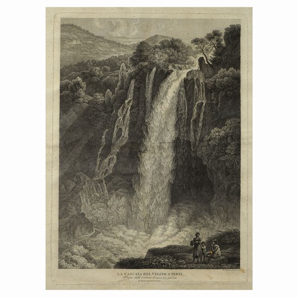 Wilhelm Friedrich Gmelin  - Asta Da Importanti Collezioni Romane - Associazione Nazionale - Case d'Asta italiane