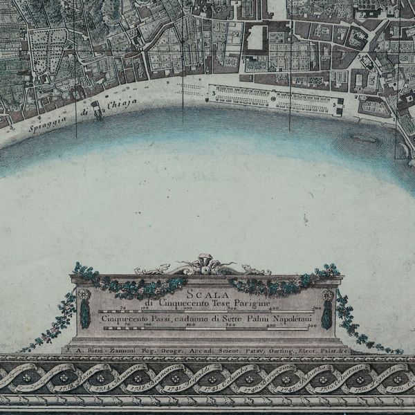 J.A. Rizzi-Zannoni  - Asta Da Importanti Collezioni Romane - Associazione Nazionale - Case d'Asta italiane