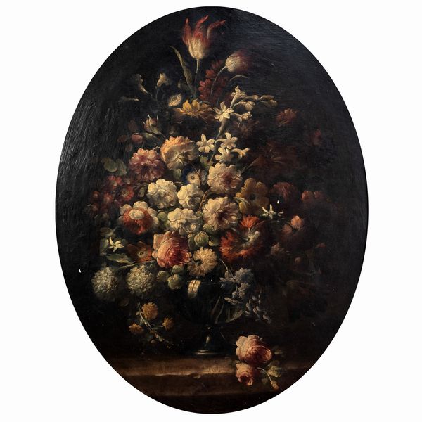 Scuola Romana  - Asta Da Importanti Collezioni Romane - Associazione Nazionale - Case d'Asta italiane