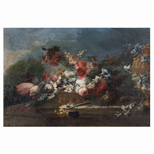 Scuola Romana  - Asta Da Importanti Collezioni Romane - Associazione Nazionale - Case d'Asta italiane