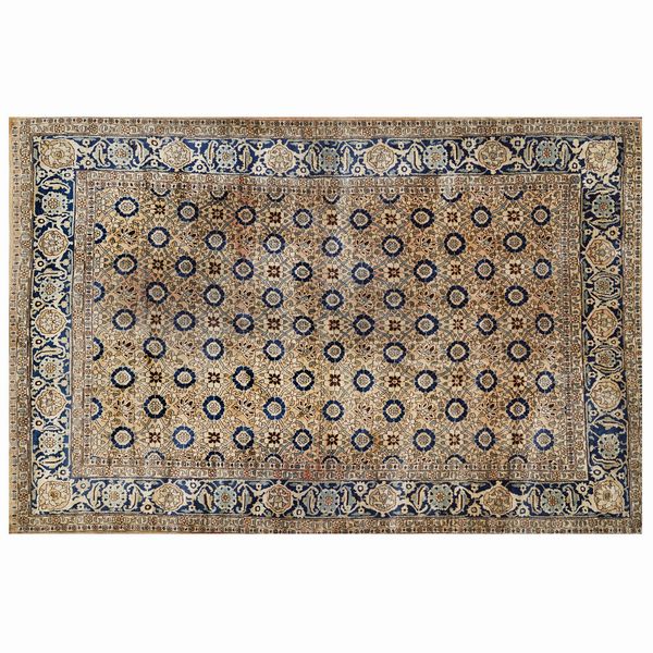 Tappeto orientale  - Asta Da Importanti Collezioni Romane - Associazione Nazionale - Case d'Asta italiane