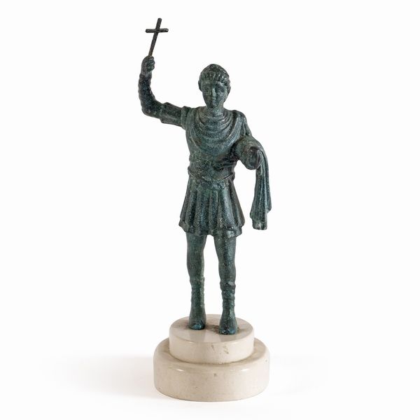 Scultore italiano  - Asta Da Importanti Collezioni Romane - Associazione Nazionale - Case d'Asta italiane