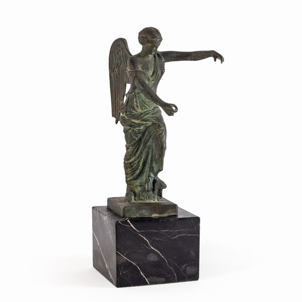 Scultore italiano  - Asta Da Importanti Collezioni Romane - Associazione Nazionale - Case d'Asta italiane