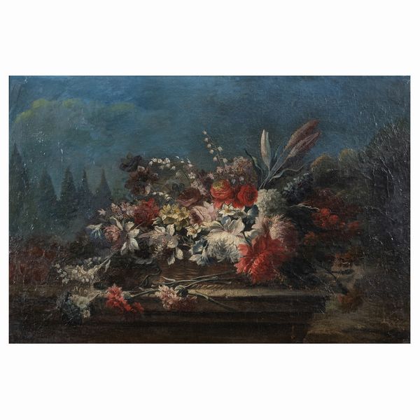 Scuola Romana  - Asta Da Importanti Collezioni Romane - Associazione Nazionale - Case d'Asta italiane