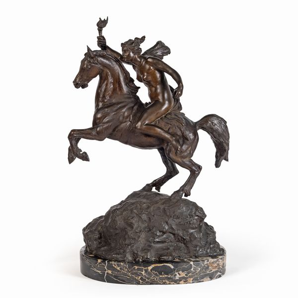 Luigi De Luca  - Asta Da Importanti Collezioni Romane - Associazione Nazionale - Case d'Asta italiane