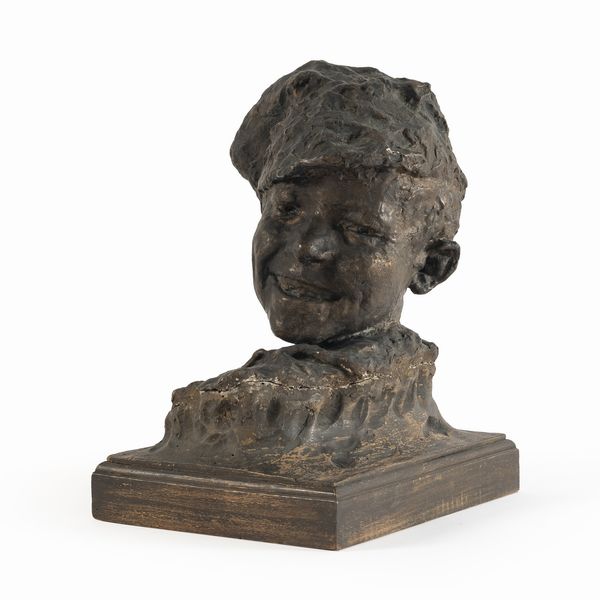 Scultore italiano  - Asta Da Importanti Collezioni Romane - Associazione Nazionale - Case d'Asta italiane