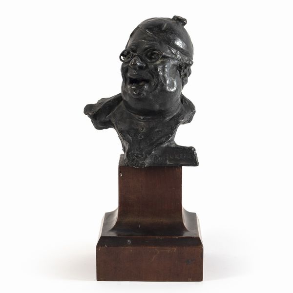 Firma  indecifrabile  - Asta Da Importanti Collezioni Romane - Associazione Nazionale - Case d'Asta italiane