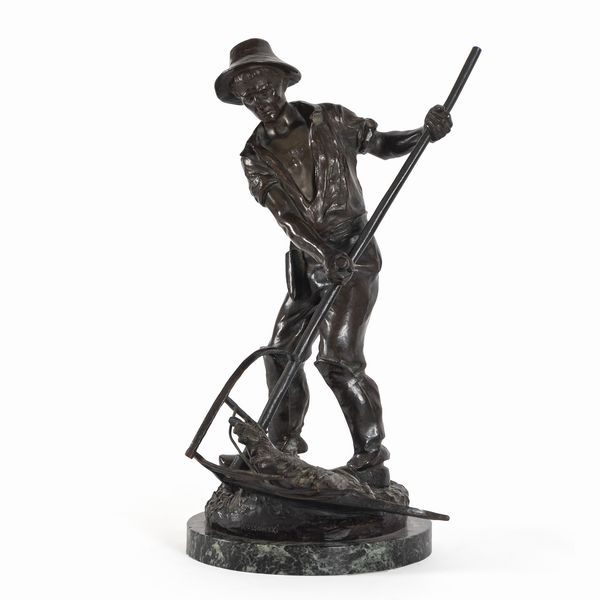 Henryk Kossowki  - Asta Da Importanti Collezioni Romane - Associazione Nazionale - Case d'Asta italiane