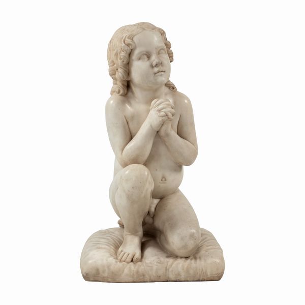 Luigi Pampaloni, bottega di  - Asta Da Importanti Collezioni Romane - Associazione Nazionale - Case d'Asta italiane