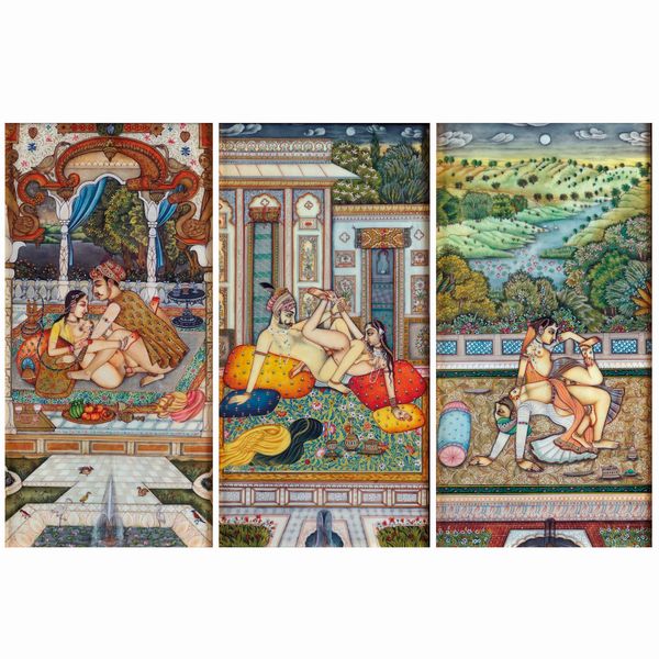 Gruppo di incisioni (3)  - Asta Da Importanti Collezioni Romane - Associazione Nazionale - Case d'Asta italiane