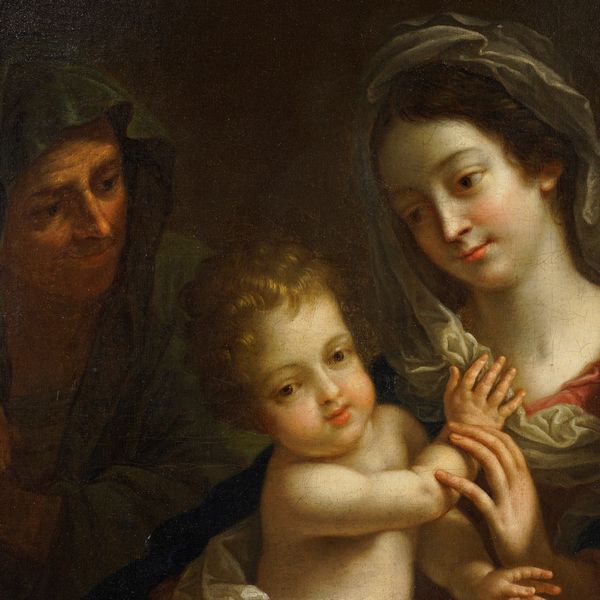 Scuola romana  - Asta Da Importanti Collezioni Romane - Associazione Nazionale - Case d'Asta italiane