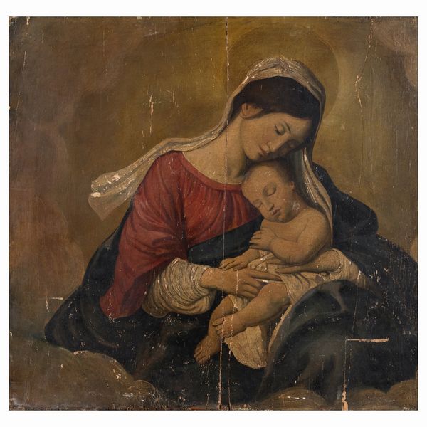 Scuola Italiana  - Asta Da Importanti Collezioni Romane - Associazione Nazionale - Case d'Asta italiane