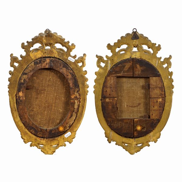 Scuola Romana  - Asta Da Importanti Collezioni Romane - Associazione Nazionale - Case d'Asta italiane