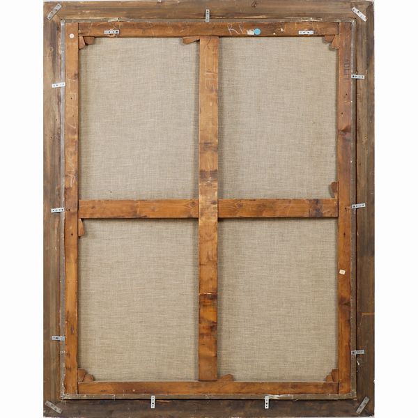 Domenico Bocciardo, attribuito a  - Asta Da Importanti Collezioni Romane - Associazione Nazionale - Case d'Asta italiane