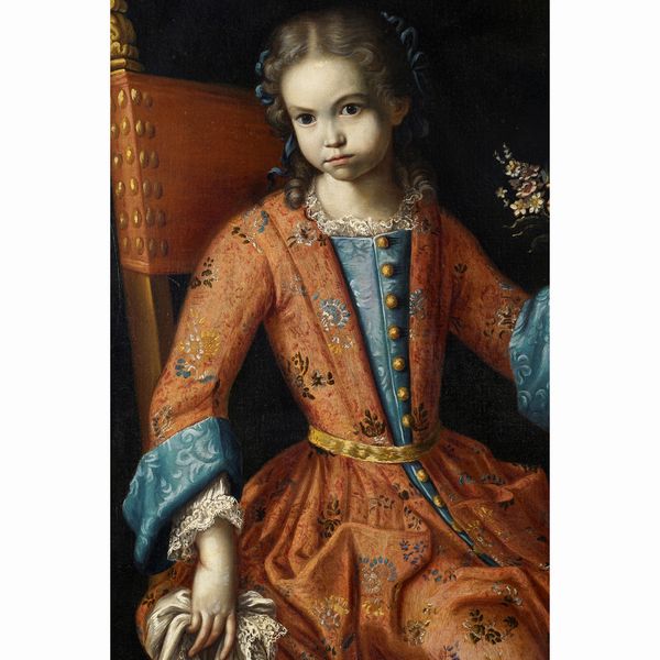 Domenico Bocciardo, attribuito a  - Asta Da Importanti Collezioni Romane - Associazione Nazionale - Case d'Asta italiane