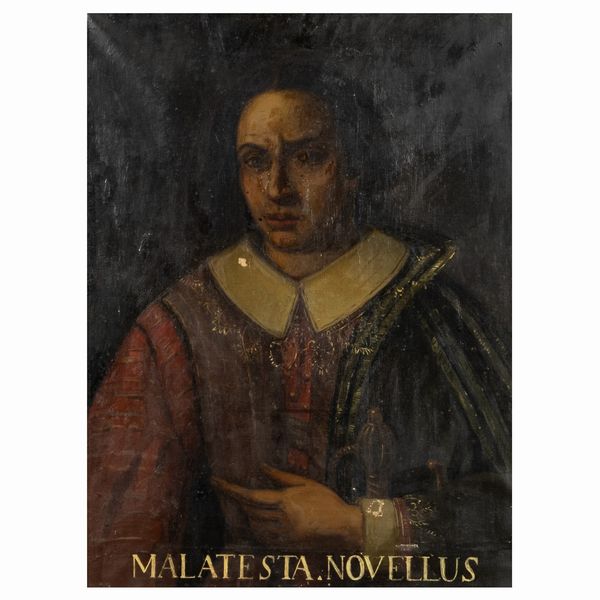 Scuola lombarda  - Asta Da Importanti Collezioni Romane - Associazione Nazionale - Case d'Asta italiane