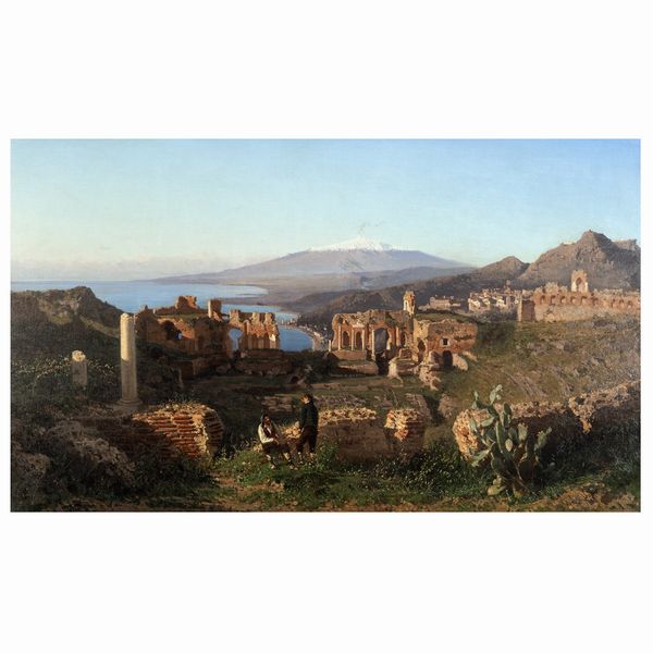 Alessandro La Volpe  - Asta Da Importanti Collezioni Romane - Associazione Nazionale - Case d'Asta italiane