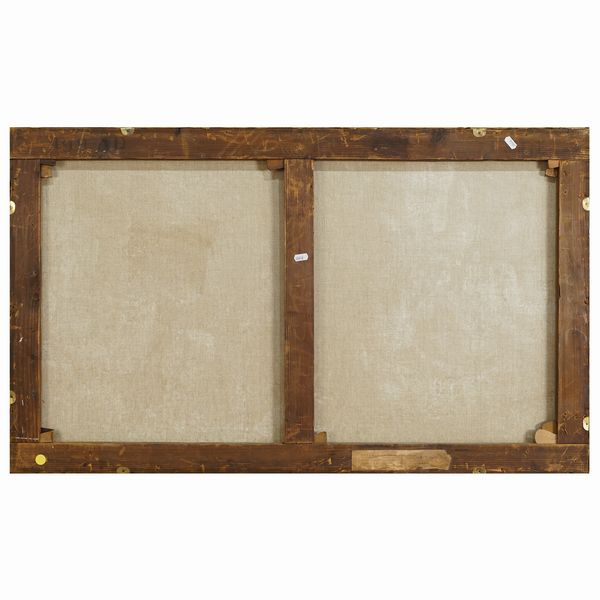 Alessandro La Volpe  - Asta Da Importanti Collezioni Romane - Associazione Nazionale - Case d'Asta italiane