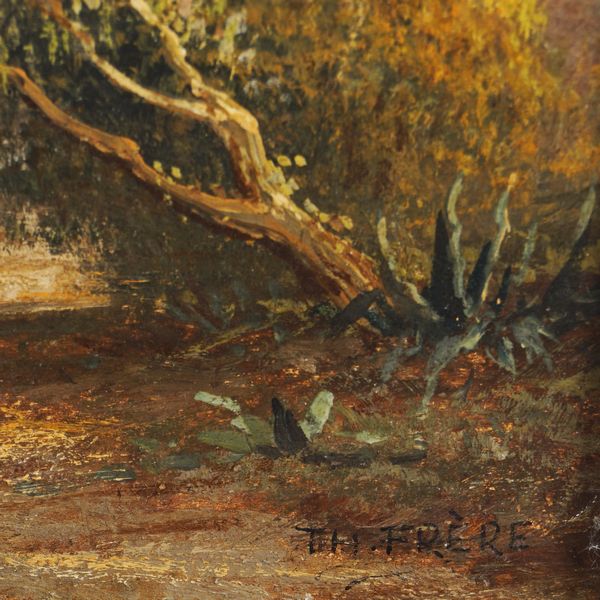 Pittore orientalista  - Asta Da Importanti Collezioni Romane - Associazione Nazionale - Case d'Asta italiane