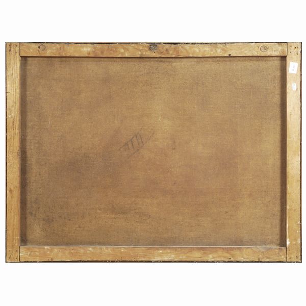 Scuola Veneta  - Asta Da Importanti Collezioni Romane - Associazione Nazionale - Case d'Asta italiane