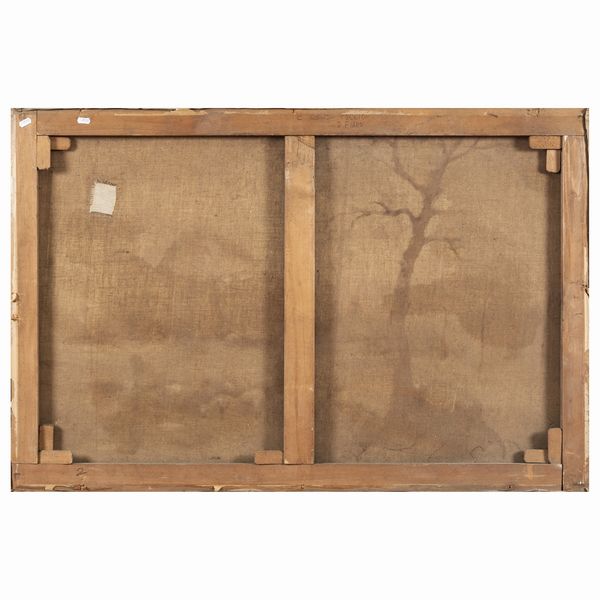 Giuseppe Buscaglione  - Asta Da Importanti Collezioni Romane - Associazione Nazionale - Case d'Asta italiane