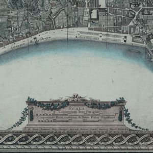 J.A. Rizzi-Zannoni  - Asta Da Importanti Collezioni Romane - Associazione Nazionale - Case d'Asta italiane