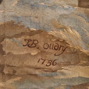 Jean-Baptiste Oudry  - Asta Da Importanti Collezioni Romane - Associazione Nazionale - Case d'Asta italiane