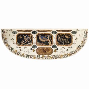 Andrea Brustolon, attribuito  - Asta Da Importanti Collezioni Romane - Associazione Nazionale - Case d'Asta italiane