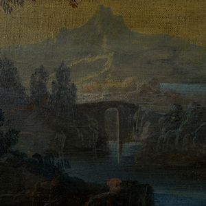 Scuola veneta  - Asta Da Importanti Collezioni Romane - Associazione Nazionale - Case d'Asta italiane