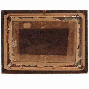 Pittore fiammingo attivo in Italia  - Asta Da Importanti Collezioni Romane - Associazione Nazionale - Case d'Asta italiane