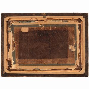 Pittore fiammingo attivo in Italia  - Asta Da Importanti Collezioni Romane - Associazione Nazionale - Case d'Asta italiane