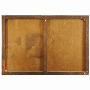 Francesco Zuccarelli, attribuito a  - Asta Da Importanti Collezioni Romane - Associazione Nazionale - Case d'Asta italiane