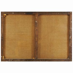 Francesco Zuccarelli, attribuito a  - Asta Da Importanti Collezioni Romane - Associazione Nazionale - Case d'Asta italiane