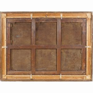 Scuola romana  - Asta Da Importanti Collezioni Romane - Associazione Nazionale - Case d'Asta italiane