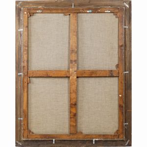 Domenico Bocciardo, attribuito a  - Asta Da Importanti Collezioni Romane - Associazione Nazionale - Case d'Asta italiane