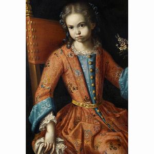 Domenico Bocciardo, attribuito a  - Asta Da Importanti Collezioni Romane - Associazione Nazionale - Case d'Asta italiane