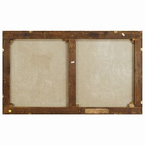 Alessandro La Volpe  - Asta Da Importanti Collezioni Romane - Associazione Nazionale - Case d'Asta italiane