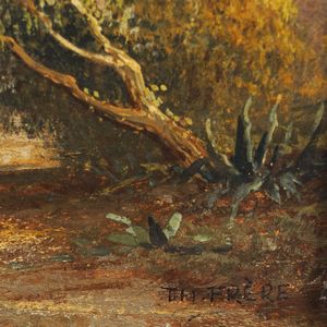 Pittore orientalista  - Asta Da Importanti Collezioni Romane - Associazione Nazionale - Case d'Asta italiane