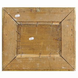 Pittore orientalista  - Asta Da Importanti Collezioni Romane - Associazione Nazionale - Case d'Asta italiane