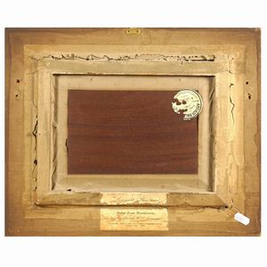 George Goodwin Kilburne  - Asta Da Importanti Collezioni Romane - Associazione Nazionale - Case d'Asta italiane