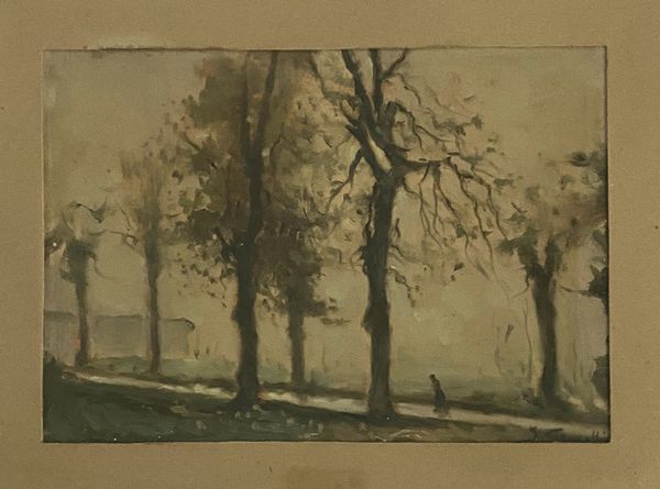 GEMELLI IVO (1897 - 1964) : Senza titolo.  - Asta Asta 380 | ARTE MODERNA E CONTEMPORANEA Virtuale - Associazione Nazionale - Case d'Asta italiane